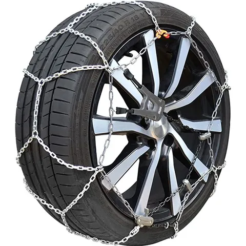 CHAINES NEIGE POLAIRE XK9 180