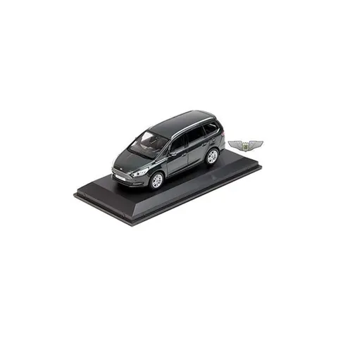 MINIATURE FORD GALAXY DE 2015