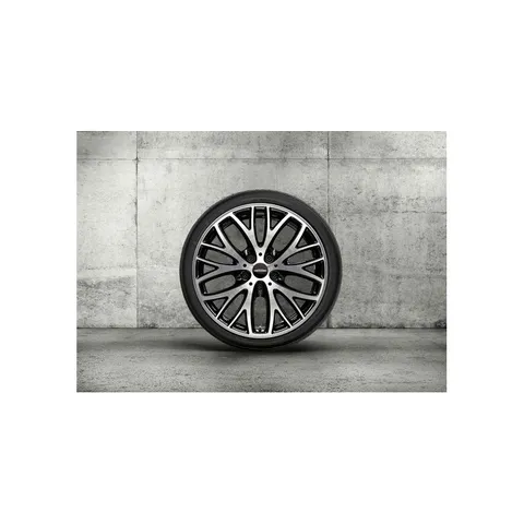 18'' CROSSE SPOKE 506