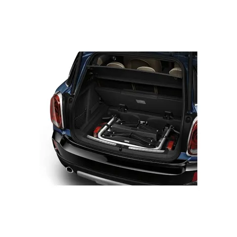 KIT DE RANGEMENT POUR PORTE-VÉLOS COMPACT - COUNTRYMAN (F60)