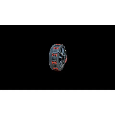 Chaine polaire grip 160