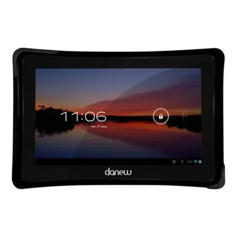 SYSTEME DE NAVIGATION NOMADE 5'' - GEODROID A5