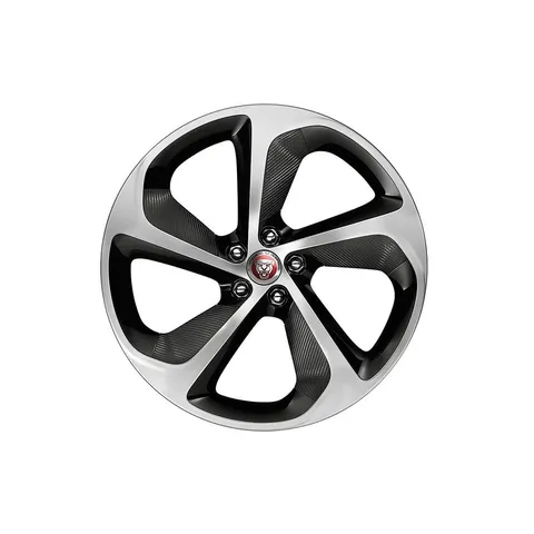 Jante en alliage - 20 Style 5062 Forged 5 spoke Avant