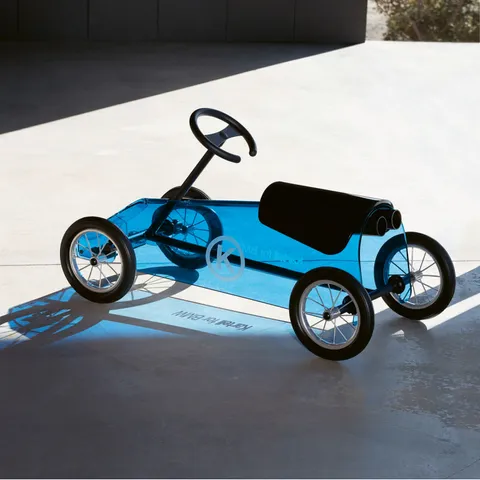 RIDEON KARTELL POUR BMW.
