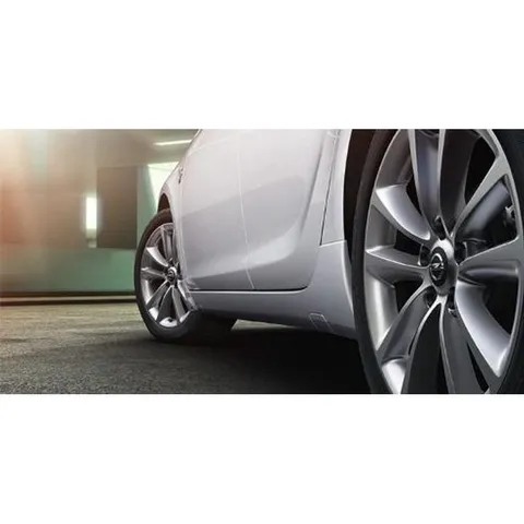 Kit Sport OPC Line