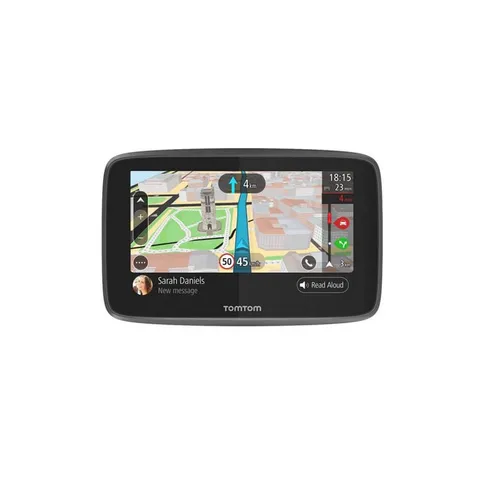 TomTom GO 5200 45 pays (Cartes à vie)