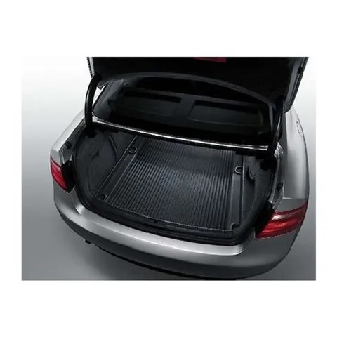 protection de coffre A4 berline & A5 coupé de 2008 à 2017