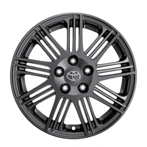 Jante Alliage 18" Pitlane II anthracite - Avensis + Rav4