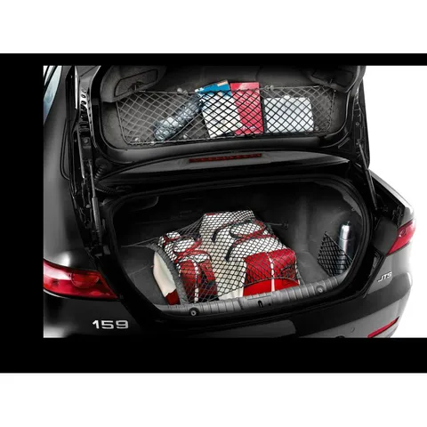 Filet de maintien d'objets pour coffre à bagages Alfa Romeo 159