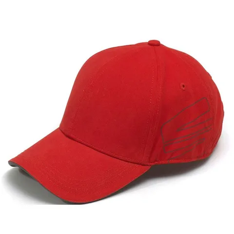 Casquette SEAT - rouge