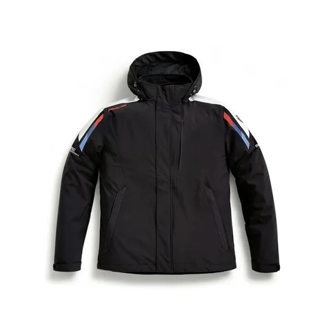 Blouson à Capuche 2 en 1 BMW Motorsport Motorsport