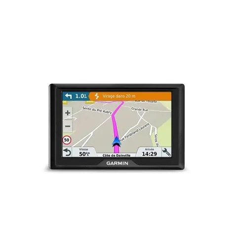 Système de navigation Garmin Drive 40 LM SE