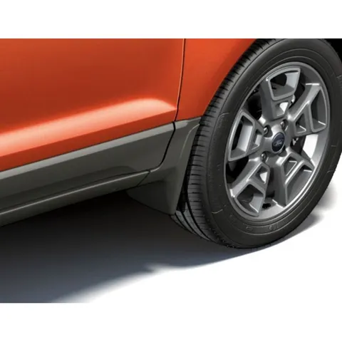 EcoSport Bavettes avant profilées 2013-2017