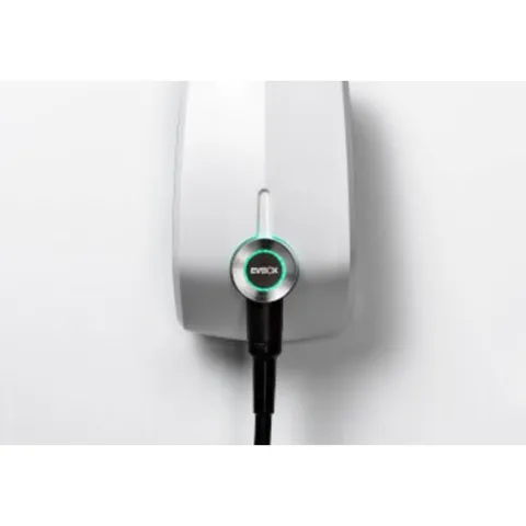 Wall Box (11 kW triphasée)