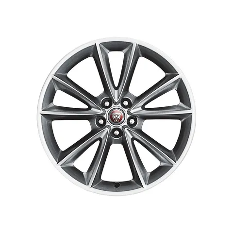 Jante en alliage - 19 Style 5057 5 split-spoke Avant