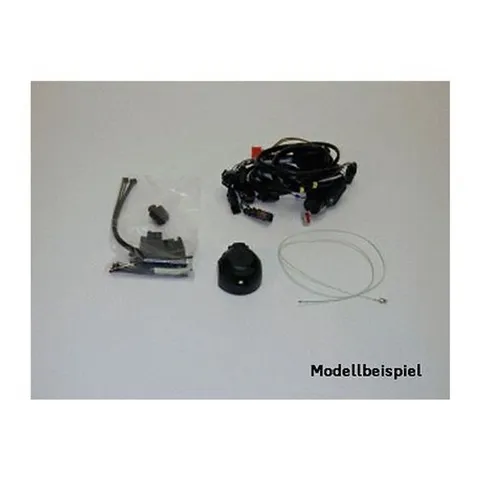 KIT FAISCEAU POUR ATTELAGE RDSO de Q7 de 2007 à 2015