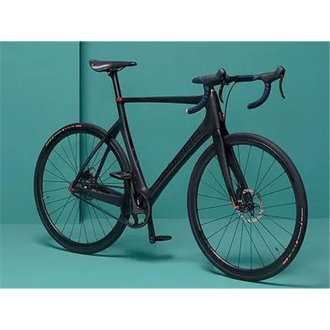 Vélo en carbone Fabike CUPRA