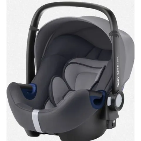 Siège enfant pour Dacia - BABY SAFE 2 I-SIZE - Groupe 0+