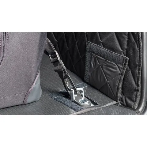 Cage de transport pliable