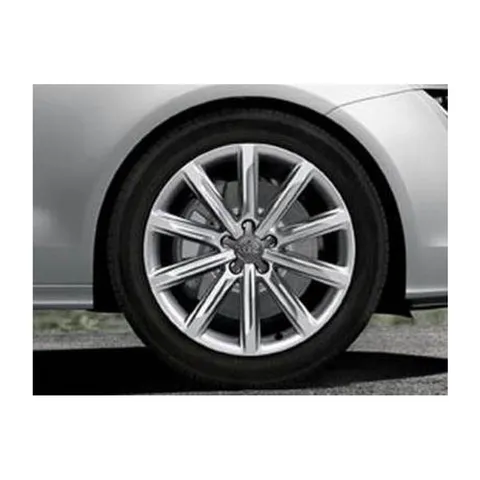 ROUES HIVER ALU 19 pouces pour A7 ET S7 de 2011 à 2018