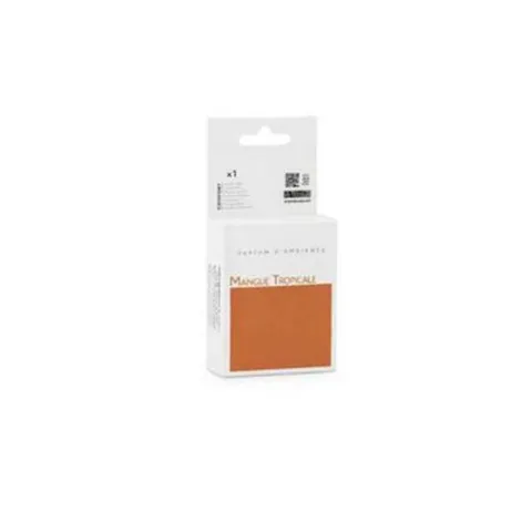 Cartouche de parfum pour diffuseur de parfum portable - Tropical Mango
