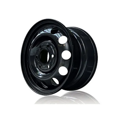 Roue en acier 15