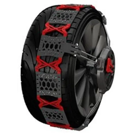 CHAINES NEIGE POLAIRE GRIP 90