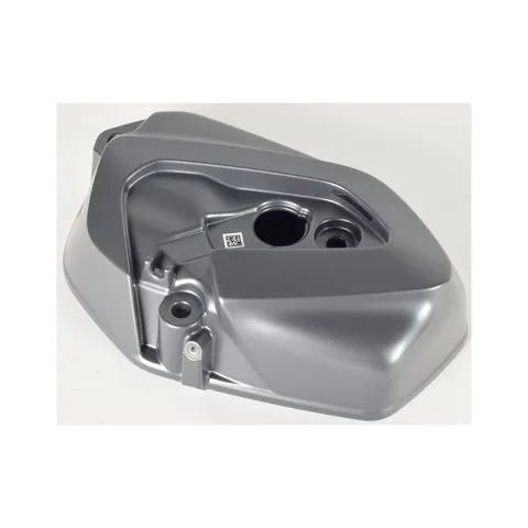 BMW couvre culasse droit gris agate d'origine - R1250GS/GSA/R/RS/RT