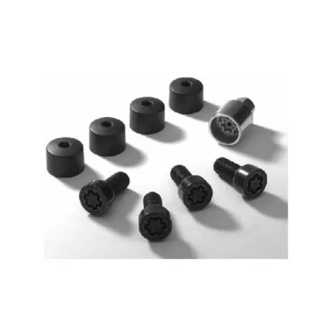 Boulons antivol - M14 x 1,5 x 35