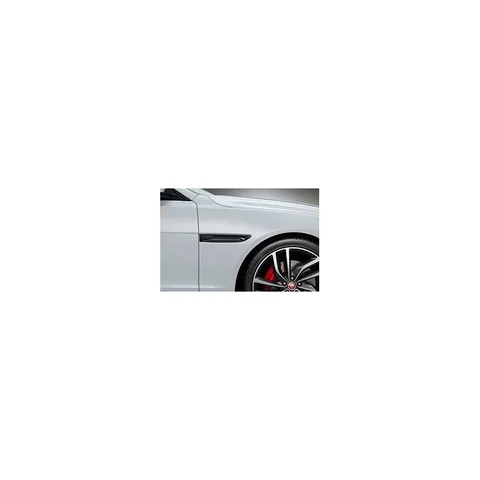 Ouie latérale d'aération - Gloss Black pour R-Sport (côté droit)-XF