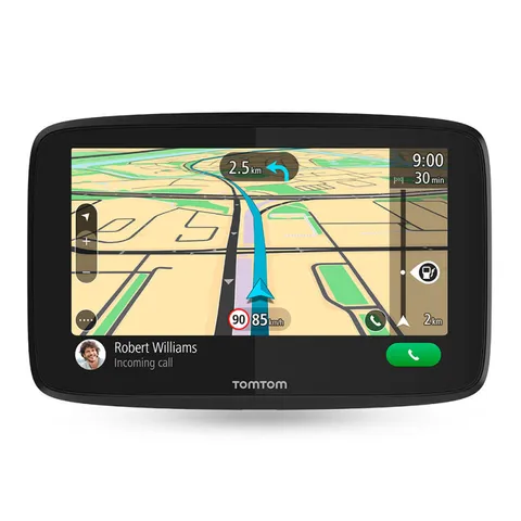 SYSTEME DE NAVIGATION NOMADE 5’’