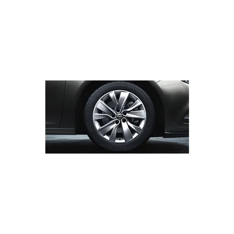 Jante alliage 18" - 5 branches doubles-ASTRA GTC