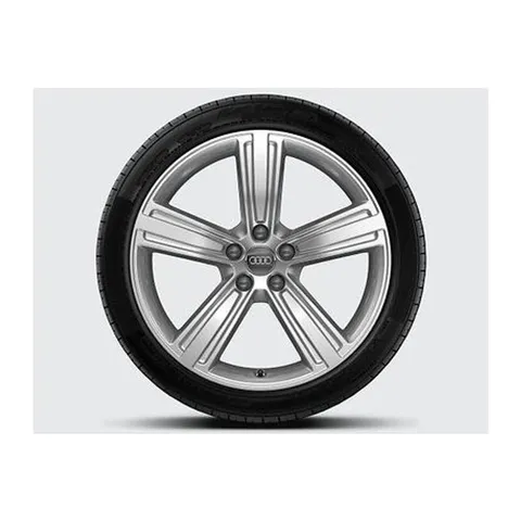ROUES HIVER ALU 19 pouces pour A8 depuis 2017