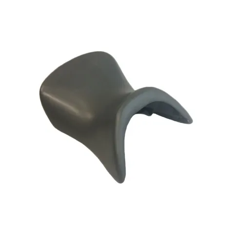 BMW Selle Pilote basse gris - R900RT K26 (2005-2012) / R1200RT K26 (2005-2012)