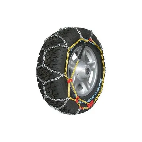 CHAINES NEIGE POLAIRE XP16 111