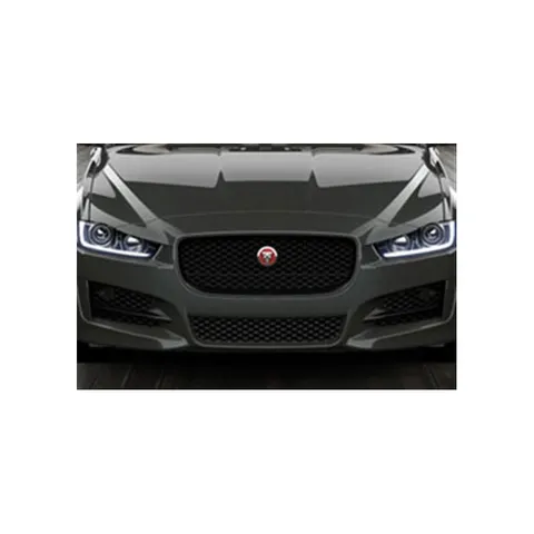 Grille de calandre Gloss Black (Caméra) pour XE