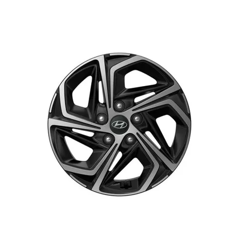 Roue en alliage de 16 pouces type B