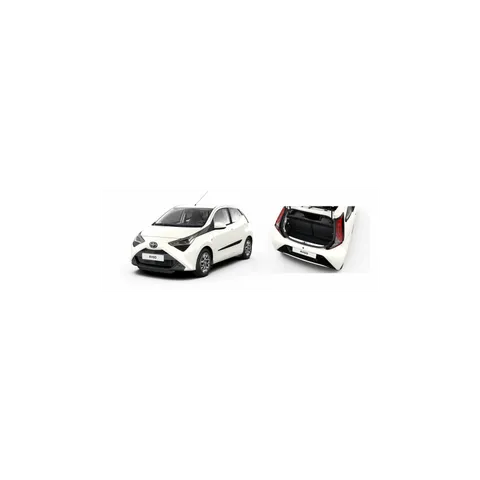 Pack Protection - AYGO 5P 2018