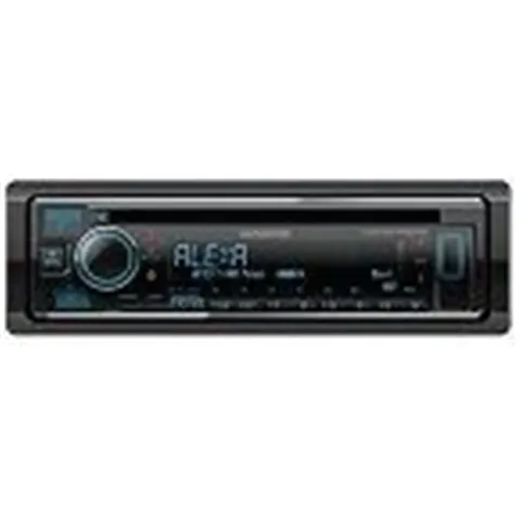 Autoradio Kenwood KDC-BT740DAB