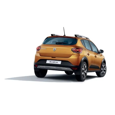 Bavettes Arrière STEPWAY