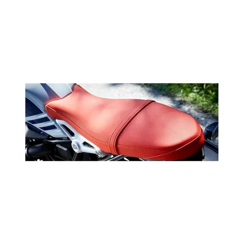 BMW Selle Urban GS basse Rouge - R Nine T Urban GS