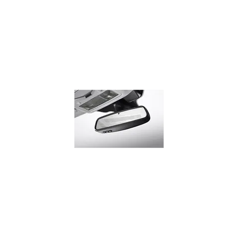 Commande d'ouverture de porte de garage (Homelink) - NAS-XF SPORTBRAKE
