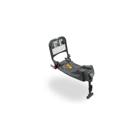 EMBASE ISOFIX DOS A LA ROUTE POUR SIEGES ENFANT BABY SAFE+