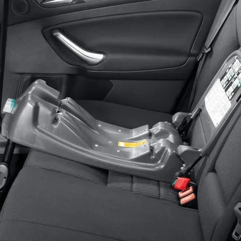 Britax Römer Siège enfant support ISOFIX pour BABY-SAFE