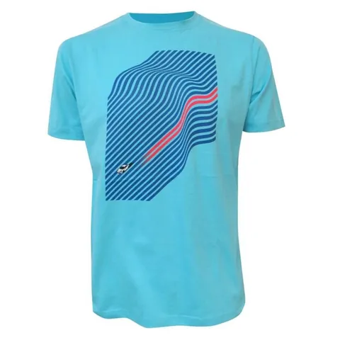 TEE SHIRT ALPINE LIFE 1