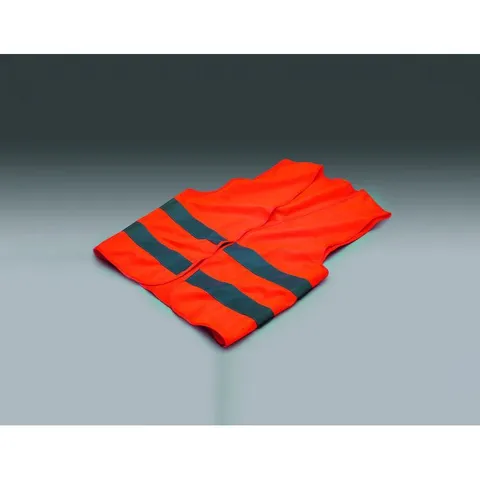 Kalff Gilet de sécurité orange