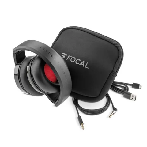 Casque Arceau Bluetooth Focal