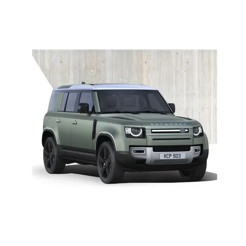 PACK URBAN POUR DEFENDER