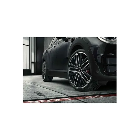 19'' RADIAL SPOKE 526 - CLUBMAN (F54)
