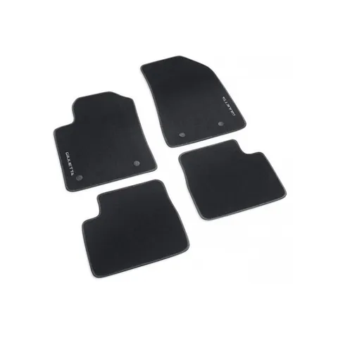Tapis velours - Pour Giulietta